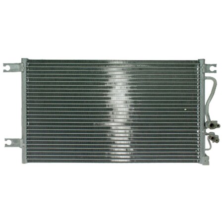 Gpd Condenser 4839C